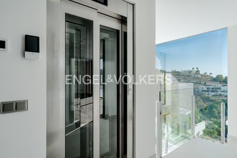 Villa i Benissa, Alicante, Benissa - € 3.900.000 | Ref: W-0471JR - foto 9
